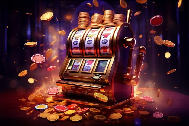 Bàn baccarat live casino với dealer thật tại 789 game